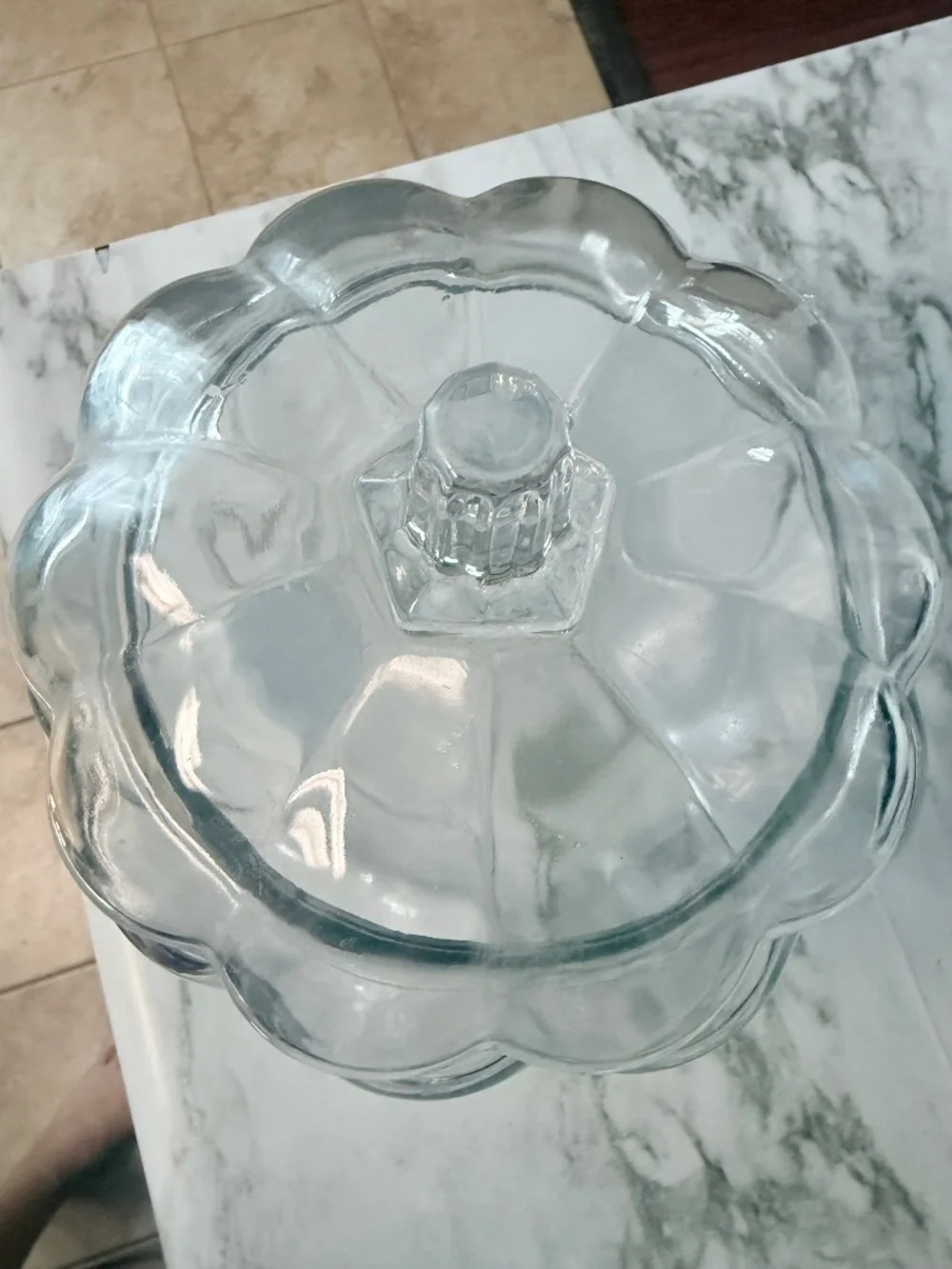 N/A glass